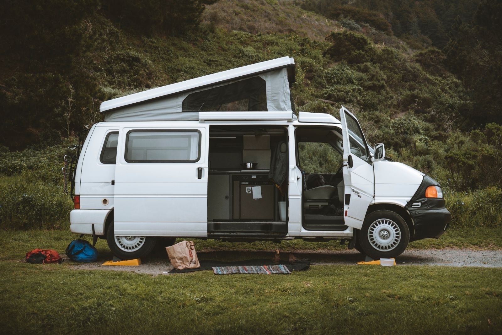 karavan